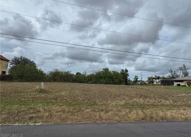 Property at 1020 NW 20th Ave, Cape Coral, FL 33993