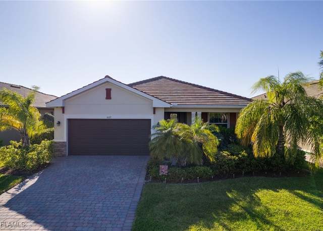Property at 3677 E Hampton Cir, Alva, FL 33920, 3 beds, 3 baths