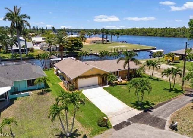 Property at 2197 River Rd, Fort Myers, FL 33905, 3 beds, 2 baths