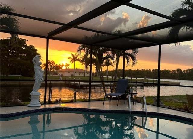 Property at 2197 River Rd, Fort Myers, FL 33905, 3 beds, 2 baths