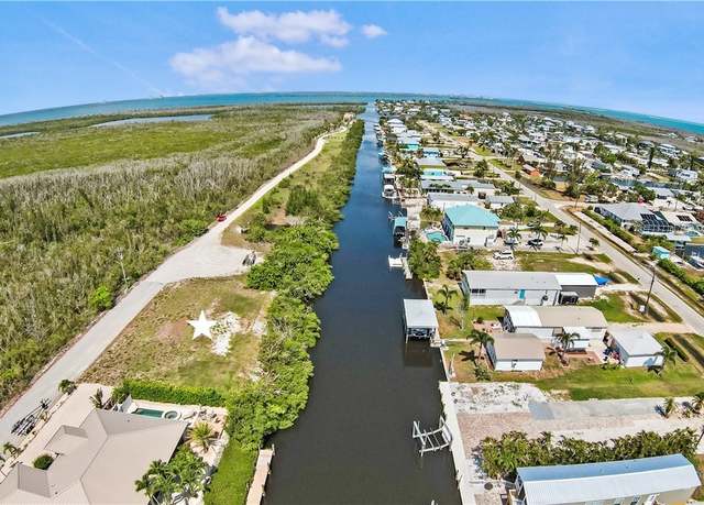 Property at 2807 Cussell Dr, St. James City, FL 33956