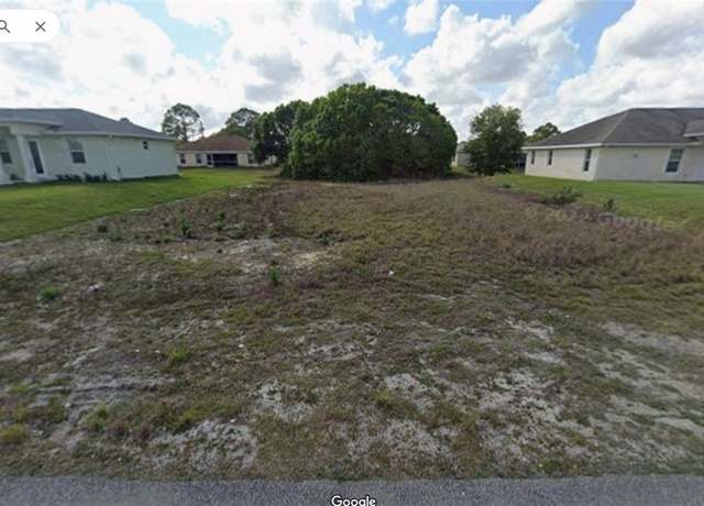 Property at 1011 Adeline Ave, Lehigh Acres, FL 33971