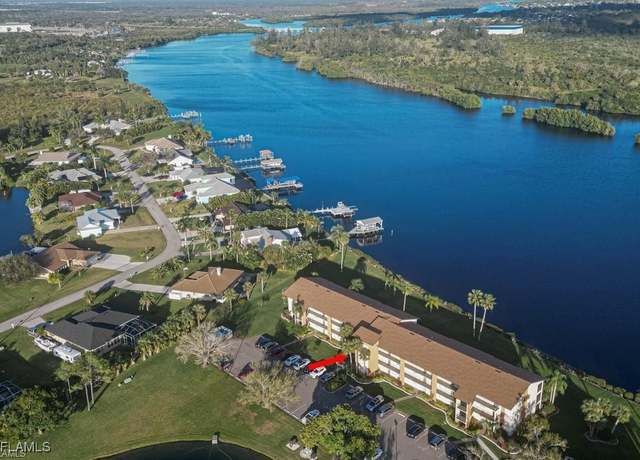 Property at 16200 Bay Pointe Blvd #104, North Fort Myers, FL 33917, 2 beds, 2 baths