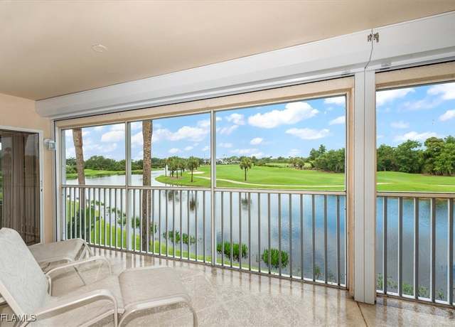 Property at 8460 Southbridge Dr #3, Estero, FL 33967, 2 beds, 2 baths