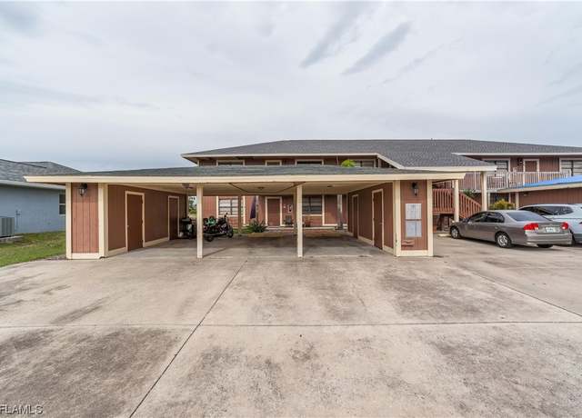 Property at 1407 SW 16th Ter #201, Cape Coral, FL 33991, 3 beds, 2 baths
