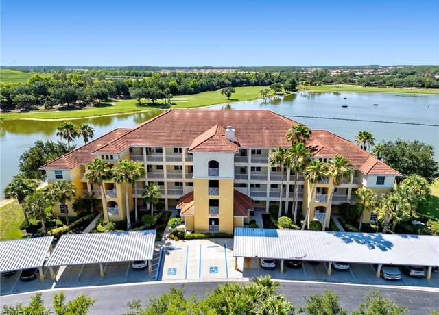 Property at 10730 Ravenna Way #102, Fort Myers, FL 33913, 2 beds, 2 baths