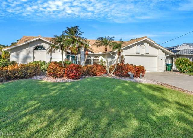 Property at 2822 SE 22nd Pl, Cape Coral, FL 33904, 3 beds, 2.5 baths