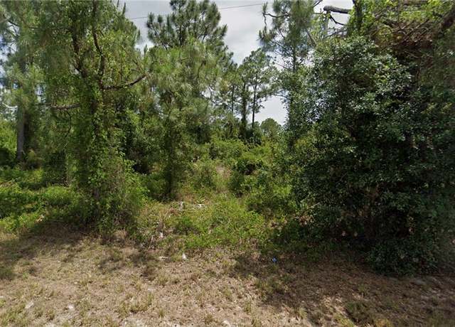 Property at 706 Brazos St E, Lehigh Acres, FL 33974