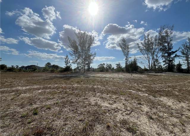 Property at 3600 NE 15th Ave, Cape Coral, FL 33909