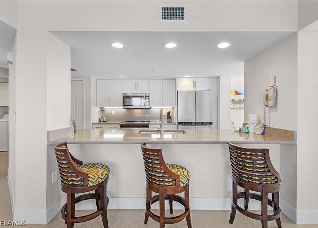 Property at 6620 Estero Blvd #1105, Fort Myers Beach, FL 33931, 3 beds, 2 baths