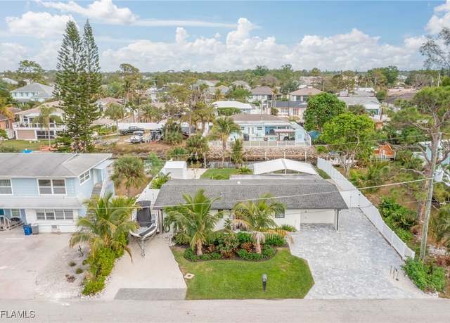 Property at 27272 J C Ln, Bonita Springs, FL 34135, 3 beds, 2 baths