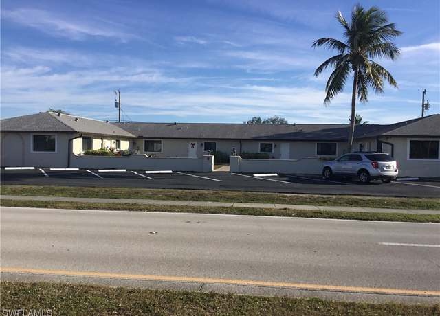 Property at 3715 Country Club Blvd, Cape Coral, FL 33904, 12 beds, 12 baths