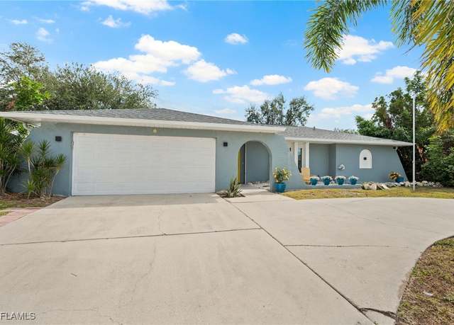 Property at 3331 SE 11th Ave, Cape Coral, FL 33904, 3 beds, 2 baths