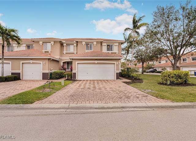 Property at 9844 Roundstone Cir, Fort Myers, FL 33967, 3 beds, 2.5 baths