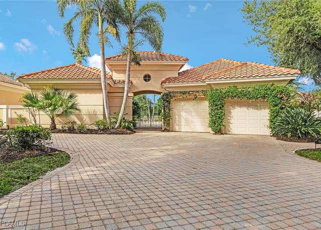 Property at 15641 Glenisle Way, Fort Myers, FL 33912, 3 beds, 3.5 baths