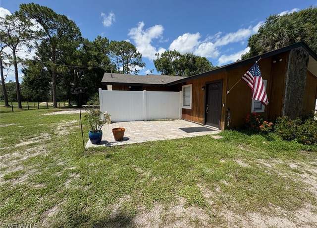 Property at 18371 Durrance Rd, North Fort Myers, FL 33917, 3 beds, 2 baths