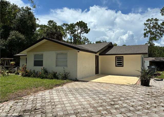 Property at 18371 Durrance Rd, North Fort Myers, FL 33917, 3 beds, 2 baths