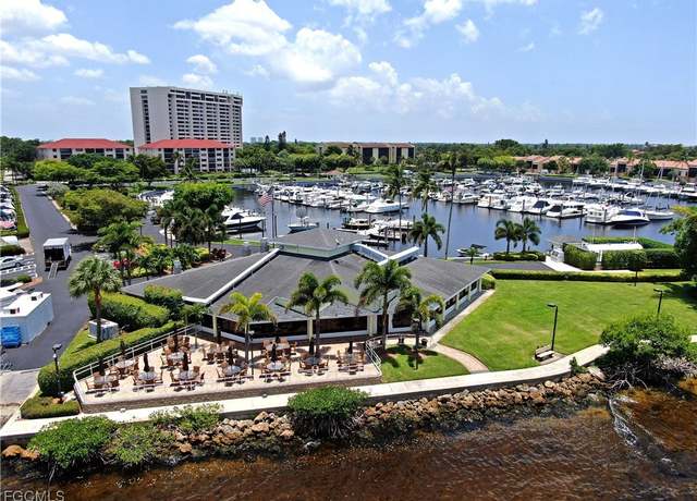 Property at 5260 S Landings Dr #1005, Fort Myers, FL 33919, 2 beds, 2 baths