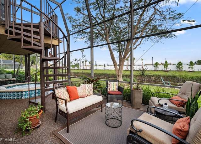 Property at 6579 Willow Lake Cir, Fort Myers, FL 33966, 3 beds, 2.5 baths