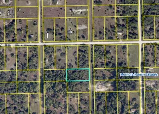 Property at 270 N Coral St, Clewiston, FL 33440