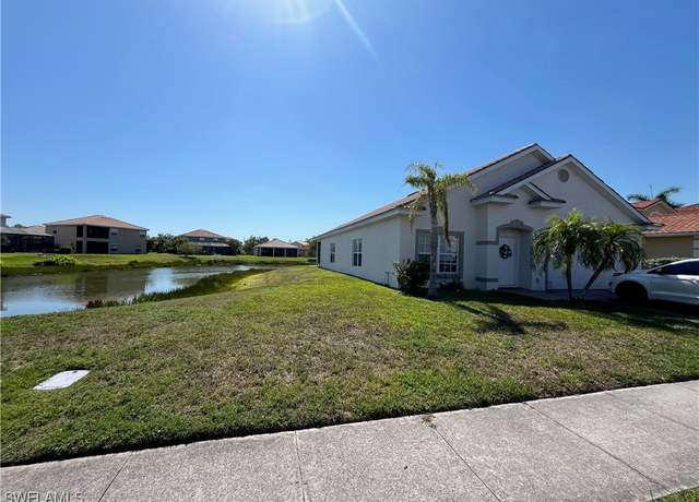 Property at 2064 Willow Branch Dr, Cape Coral, FL 33991, 3 beds, 2 baths