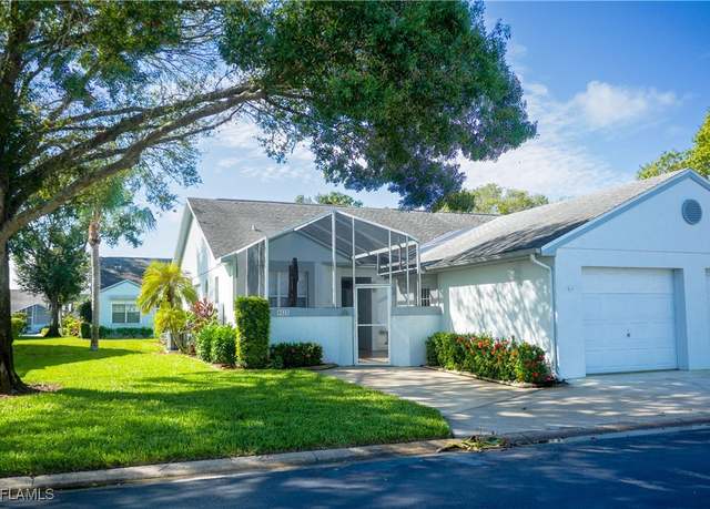 Property at 9525 Windsor Club Cir, Fort Myers, FL 33905, 3 beds, 2 baths