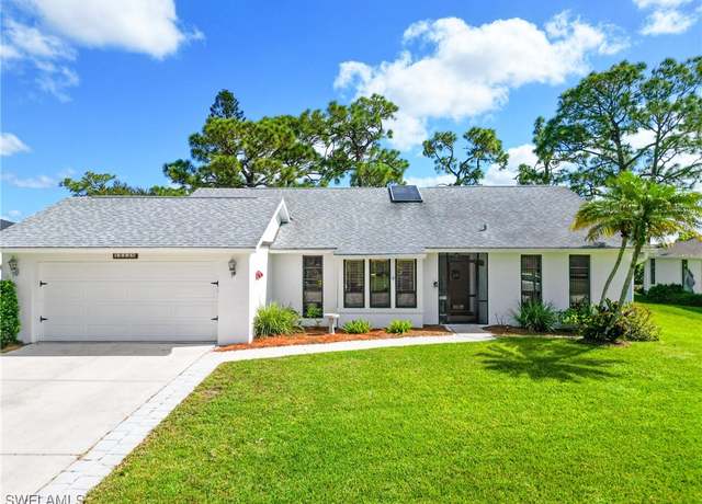 Property at 15138 Sam Snead Ln, North Fort Myers, FL 33917, 3 beds, 2 baths
