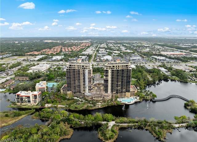 Property at 14300 Riva Del Lago Dr #701, Fort Myers, FL 33907, 3 beds, 3 baths