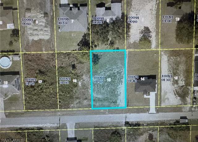 Property at 3206 20th St SW, Lehigh Acres, FL 33976