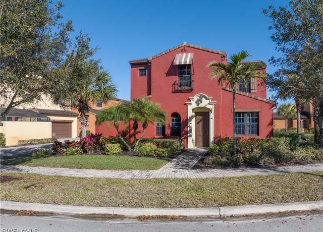 Property at 11964 Nalda St #9403, Fort Myers, FL 33912, 3 beds, 2.5 baths