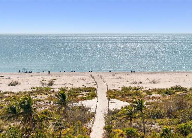 Property at 5117 Sea Bell Rd Unit A203, Sanibel, FL 33957, 3 beds, 2 baths