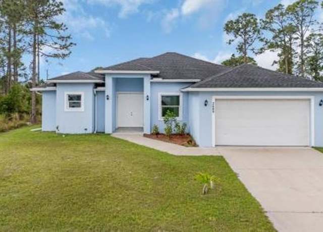 Property at 2609 28th St W, Lehigh Acres, FL 33971, 3 beds, 2 baths