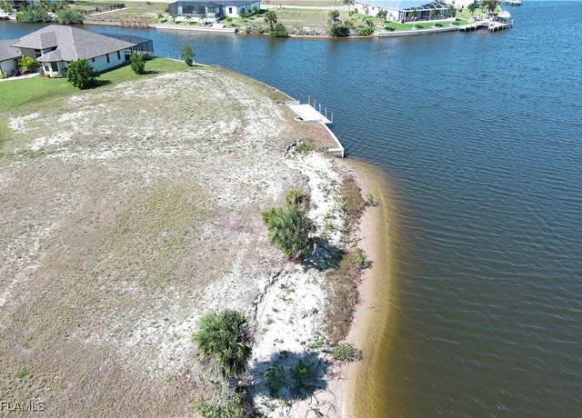 Property at 4213 NW 39th St, Cape Coral, FL 33993