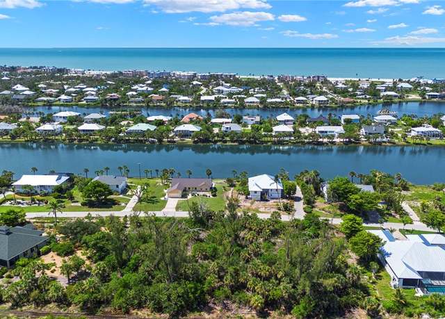 Property at 554 Lake Murex Cir, Sanibel, FL 33957
