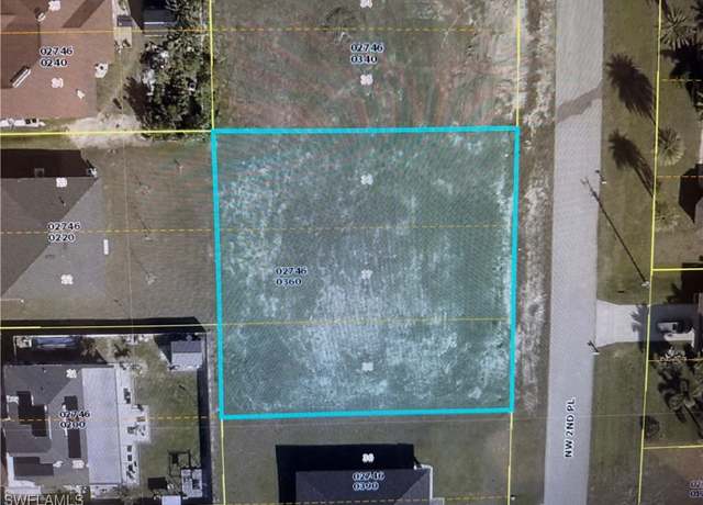 Property at 2236 NW 2nd Pl, Cape Coral, FL 33993