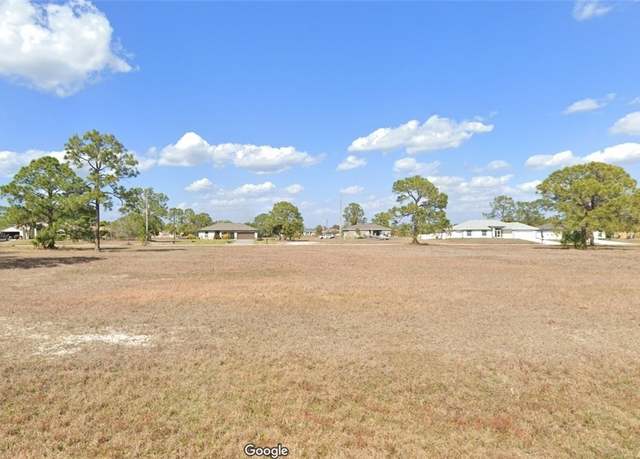 Property at 2708 NW 20th Ter, Cape Coral, FL 33993