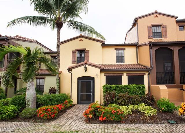 Property at 8067 Bibiana Way #506, Fort Myers, FL 33912, 2 beds, 2.5 baths
