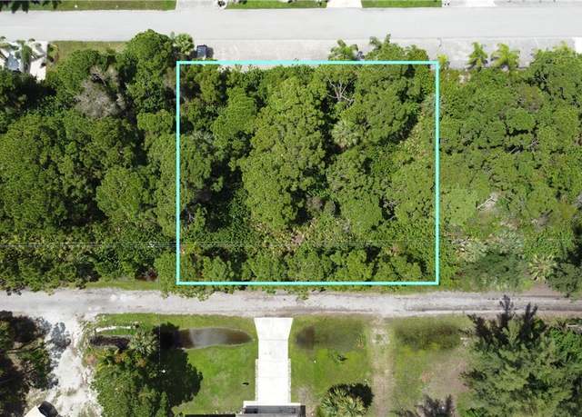 Property at 3582 Snow Bird Ln, St James City, FL 33956