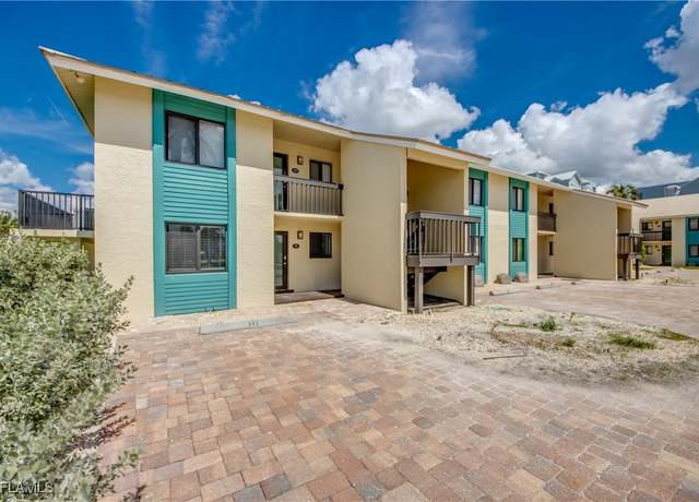 Property at 22796 Island Pines Way #111, Fort Myers Beach, FL 33931, 2 beds, 2 baths