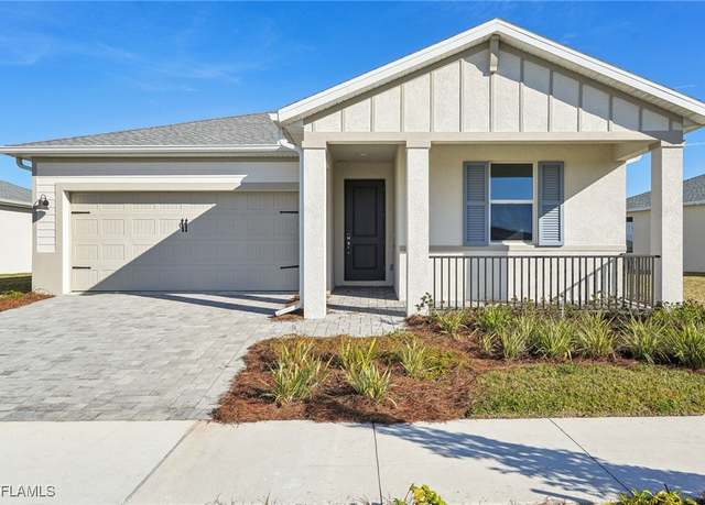 Property at 44272 Frontier Dr, Punta Gorda, FL 33982, 4 beds, 2 baths