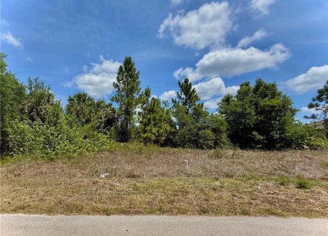 Property at 807 Casper Yost St E, Lehigh Acres, FL 33974