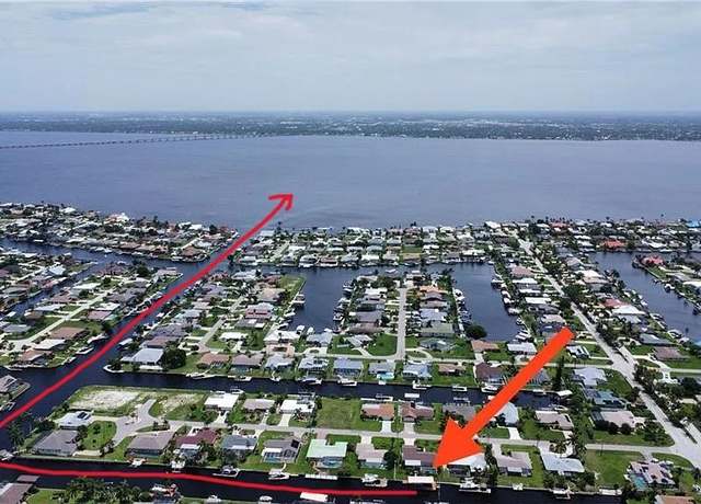 Property at 3348 SE 19th Ave, Cape Coral, FL 33904, 3 beds, 2 baths