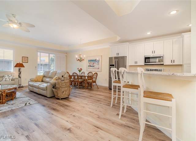 Property at 16129 Via Solera Cir #102, Fort Myers, FL 33908, 2 beds, 2.5 baths