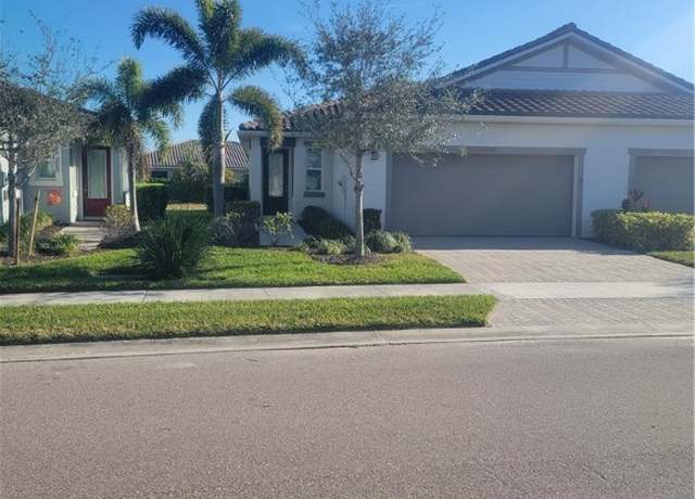 Property at 10267 Bonavie Cove Dr, Fort Myers, FL 33966, 2 beds, 2 baths