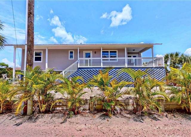 Property at 8161 Moyer Ln, Bokeelia, FL 33922, 2 beds, 2 baths
