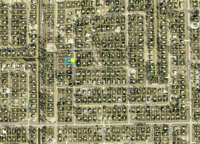 Property at 328 Lanford Ave, Lehigh Acres, FL 33974