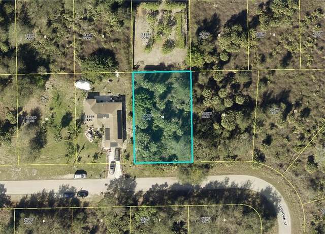 Property at 708 Ingraham Ct, Lehigh Acres, FL 33972