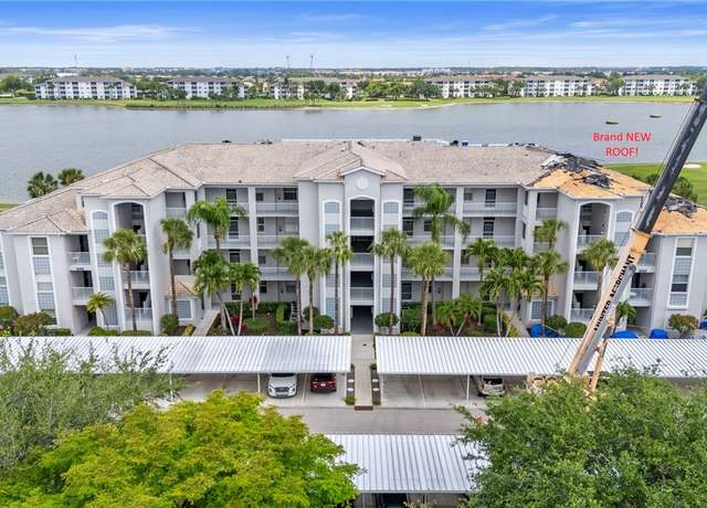 Property at 10460 Washingtonia Palm Way #1313, Fort Myers, FL 33966, 2 beds, 2 baths