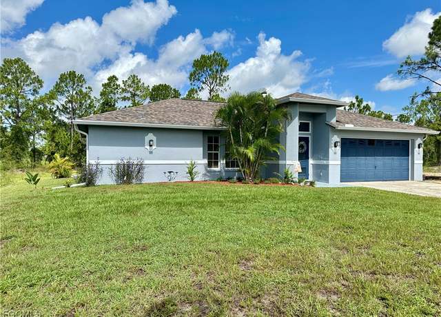 Property at 352 Paisley Ave, Lehigh Acres, FL 33974, 3 beds, 2 baths