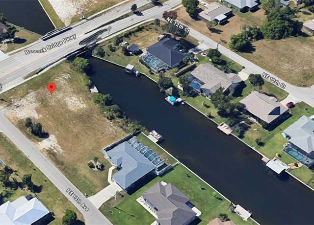 Property at 2 NE 13th Ave, Cape Coral, FL 33909